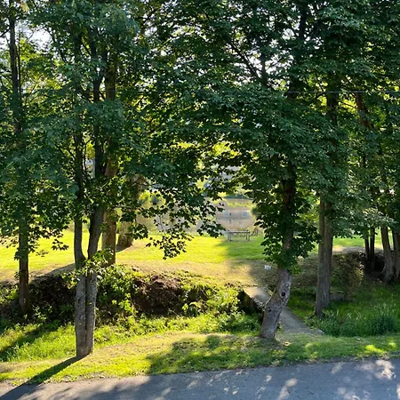 Pisarovka Lesna (Tachov)