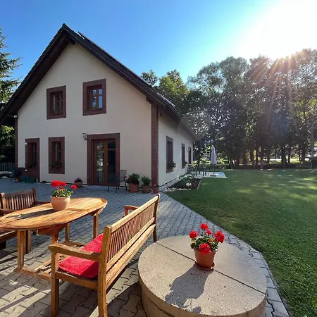 Pisarovka Lesna (Tachov)