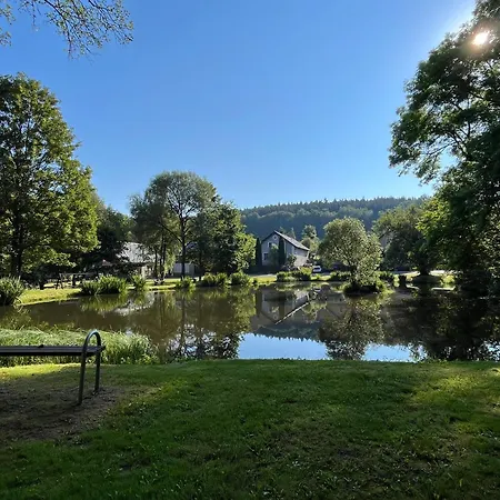 Pisarovka Lesna (Tachov)