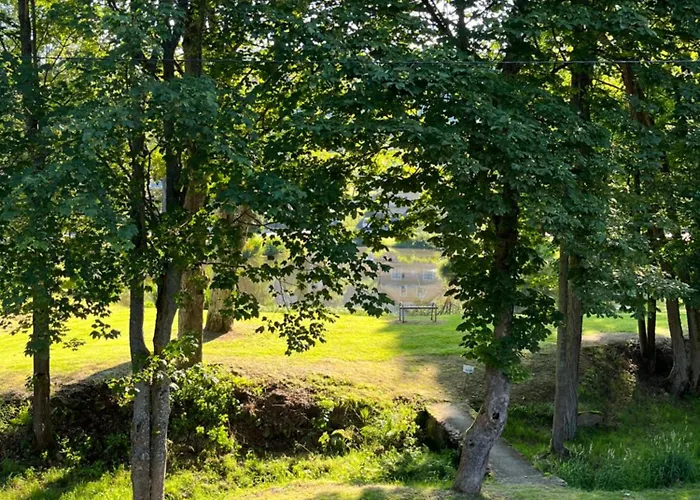 Pisarovka Lesna (Tachov)