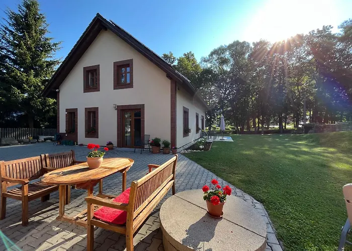 Pisarovka Lesna (Tachov)
