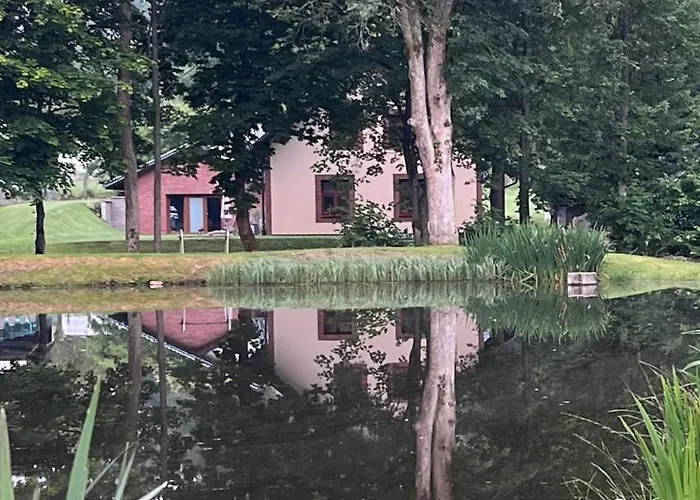 Pisarovka Lesna (Tachov)