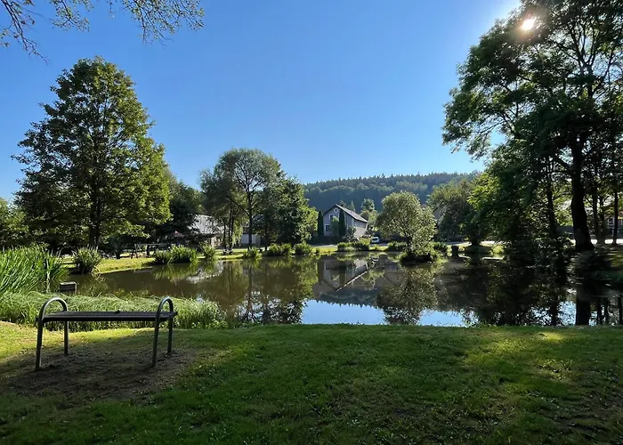 Pisarovka Lesna (Tachov)